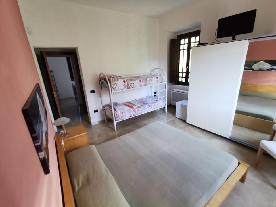 Le Case del Parco Bed and Breakfast in Province of Foggia