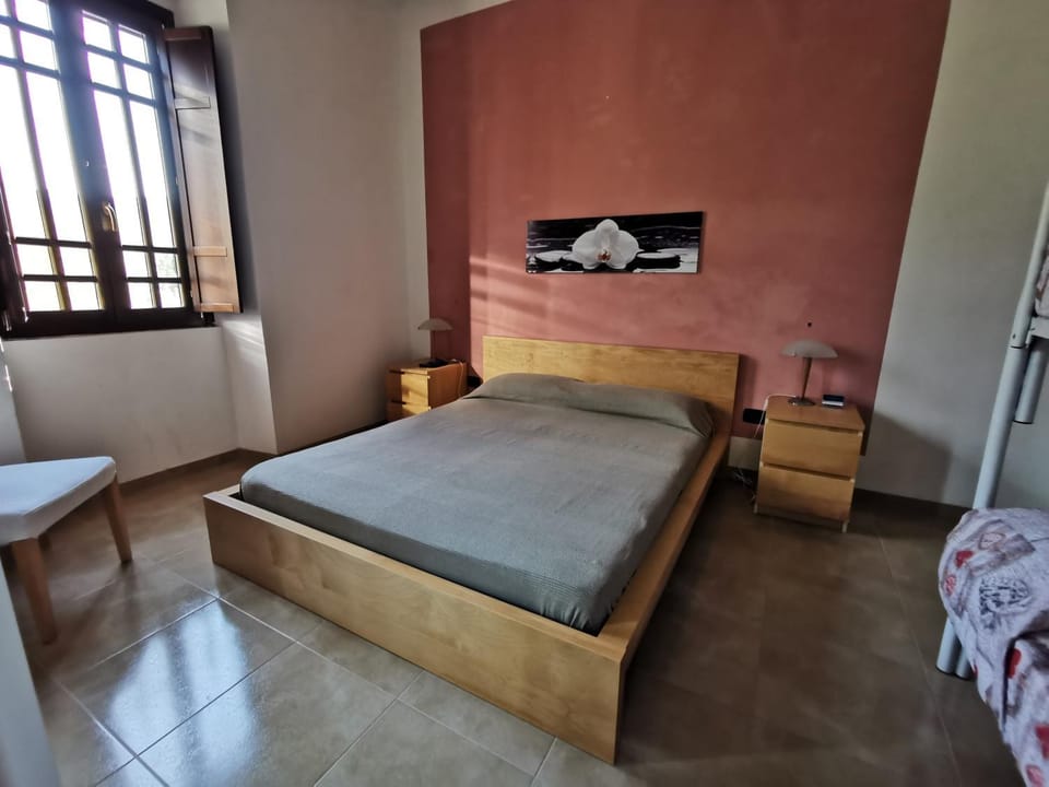 Le Case del Parco Bed and Breakfast in Province of Foggia