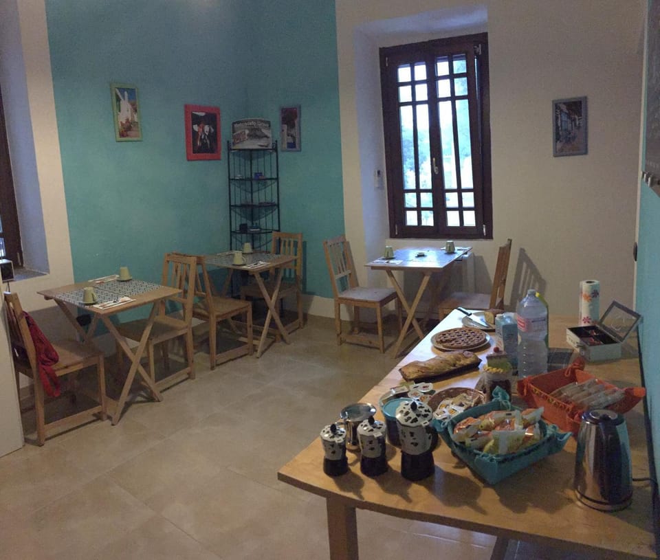Le Case del Parco Bed and Breakfast in Province of Foggia