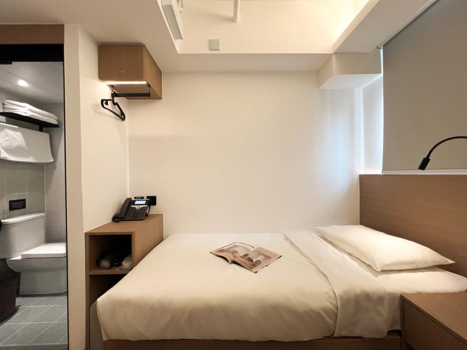 Bridal Tea House Hotel - Yaumatei Hotel in China