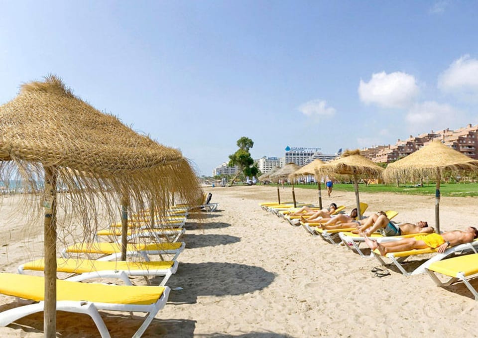 Off site, Snorkeling, Beach, Diving, sunbed
