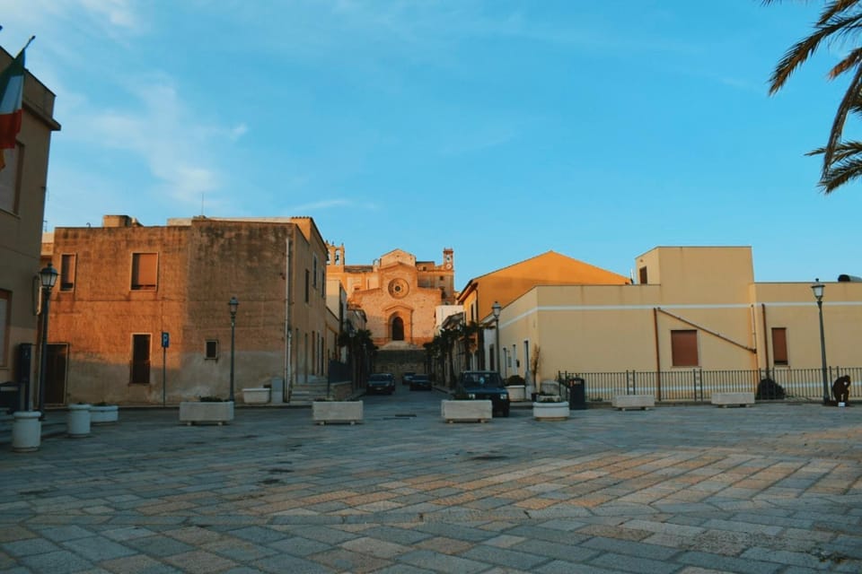 Bed and Breakfast Arcobaleno Bed and Breakfast in Sicily
