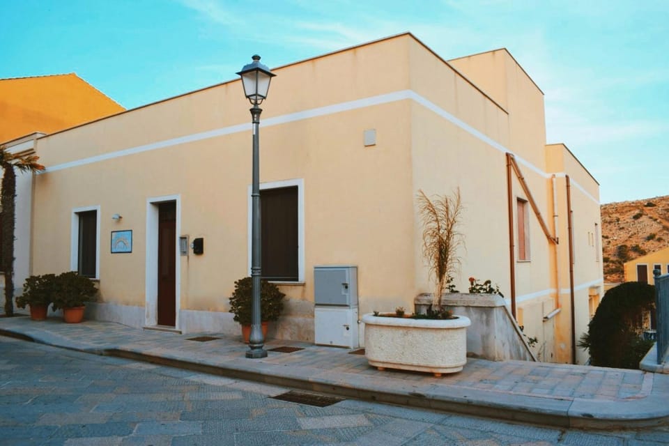 Bed and Breakfast Arcobaleno Bed and Breakfast in Sicily