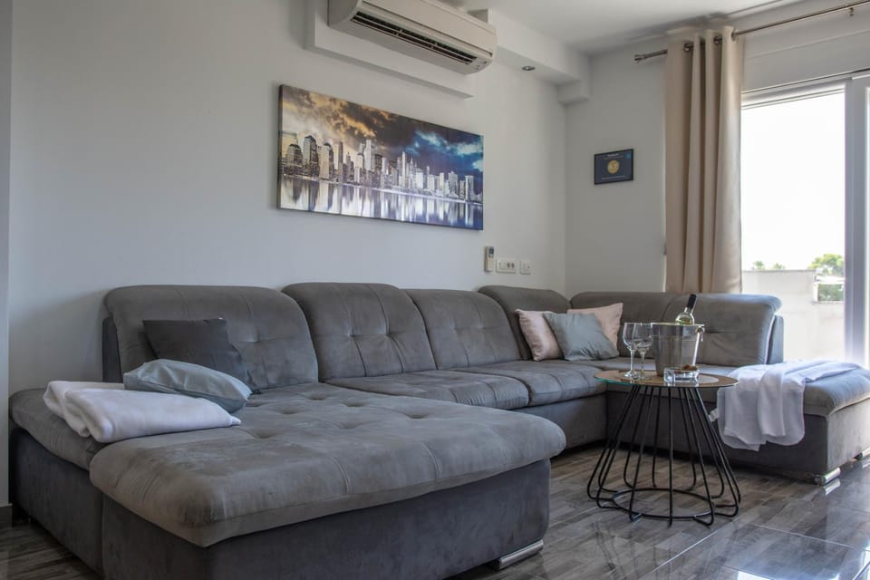 Deluxe Apartment BellaCosta Apartment in Šibenik-Knin County, Croatia