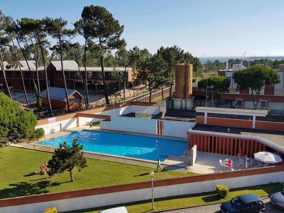 Beach House Cabedelo Apartment in Viana do Castelo