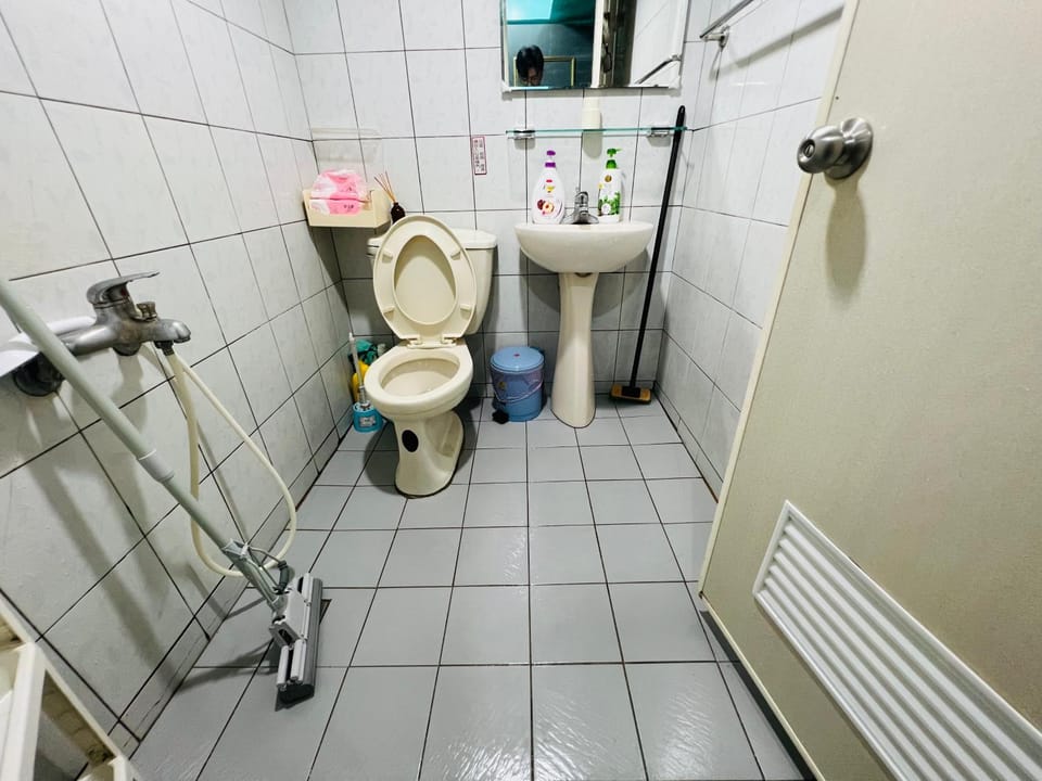 Zhengxing Suite Apartment in Kaohsiung