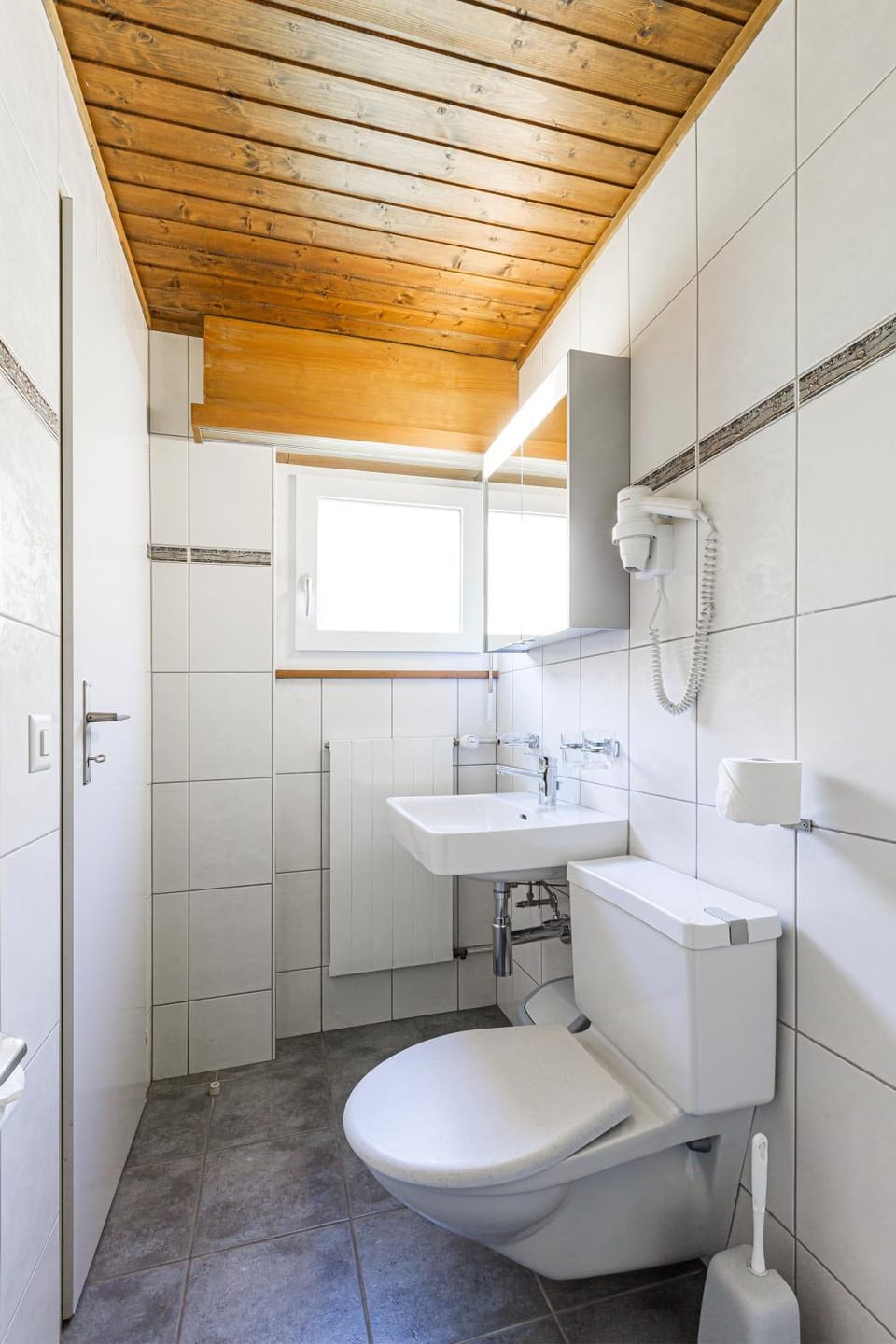 Toilet, Other, On site