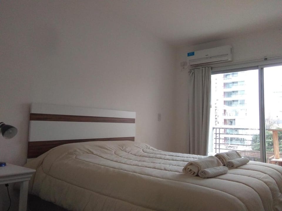 Temporario 42 Apartment in La Plata