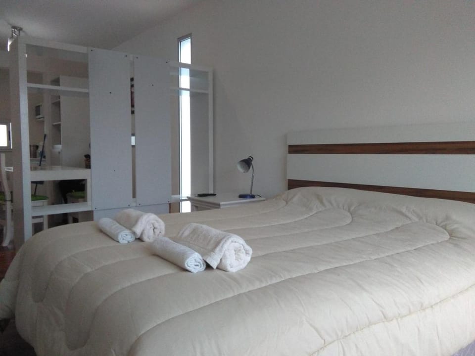 Temporario 42 Apartment in La Plata