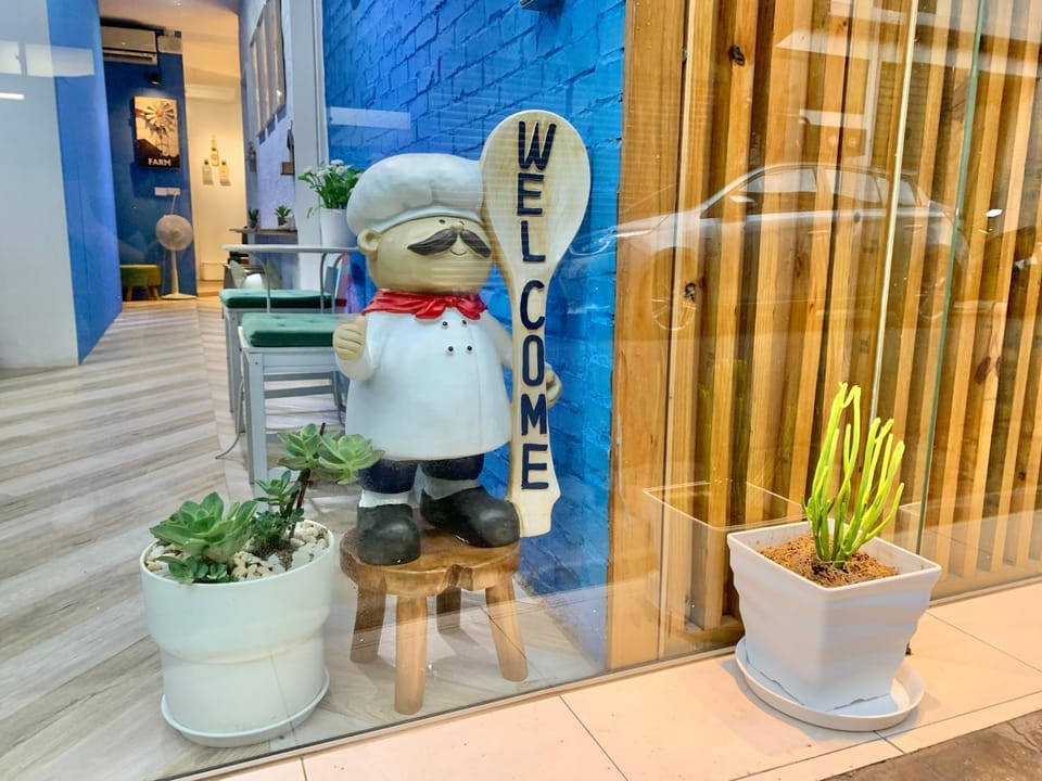 Backpackers' Hostel Taoyuan Airport Vacation rental in Taiwan, Province of China