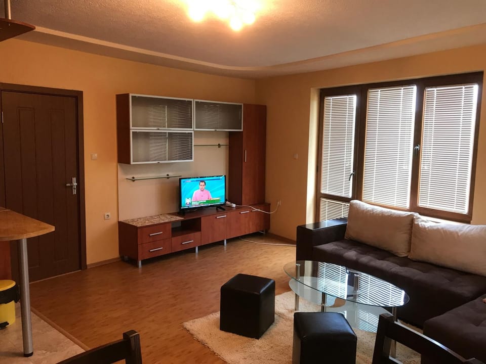 Communal lounge/ TV room, Living room