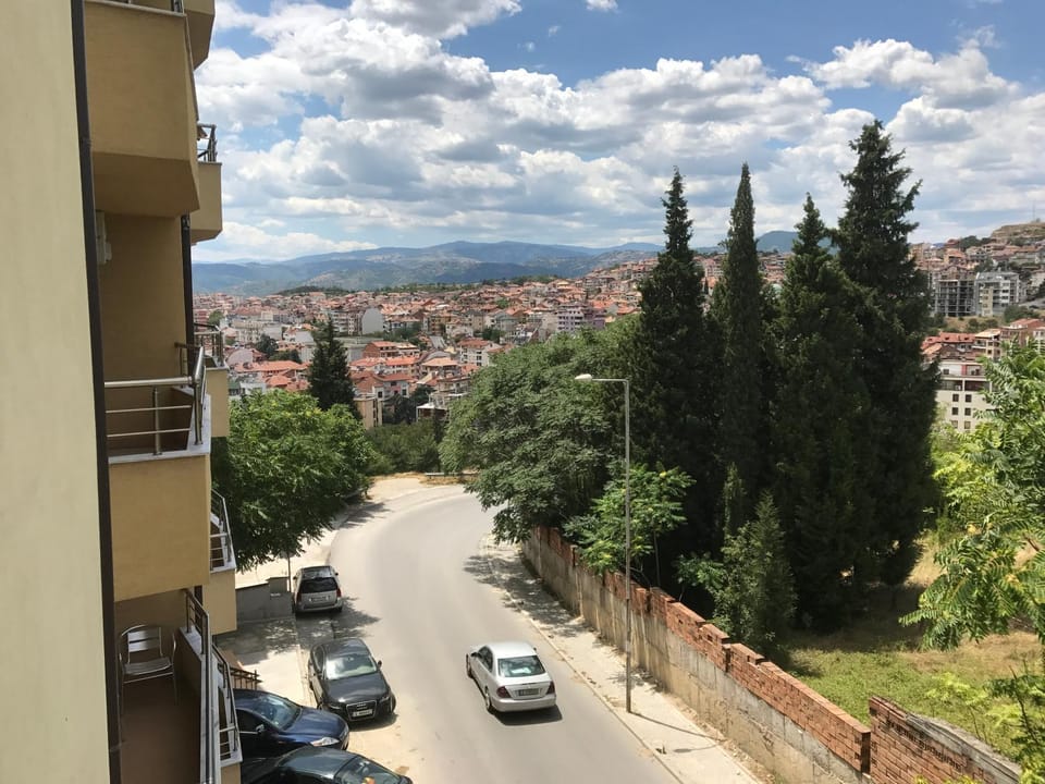City view