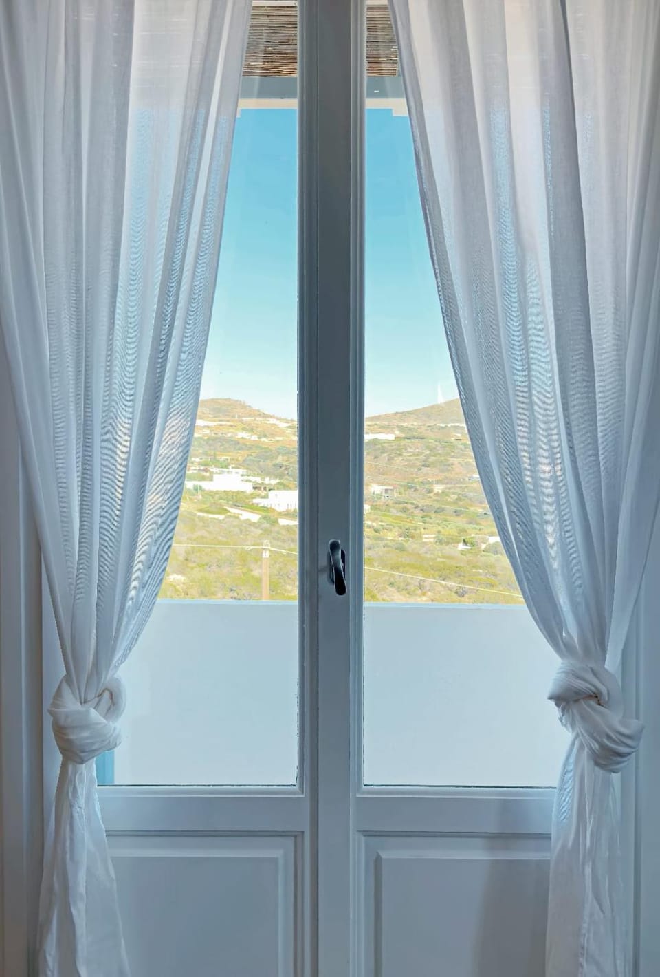 Summer, View (from property/room)