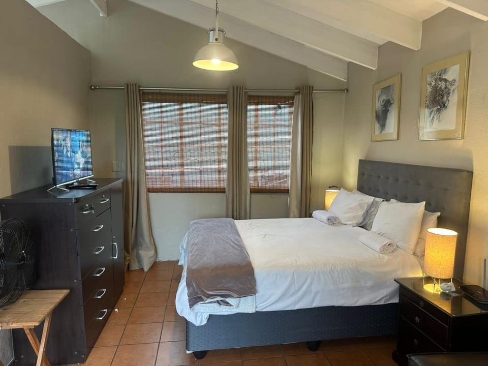 TV and multimedia, Bedroom
