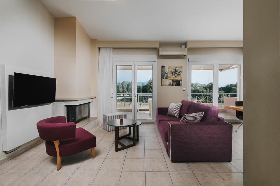 Inside Apartments Apartment in Decentralized Administration of Macedonia and Thrace
