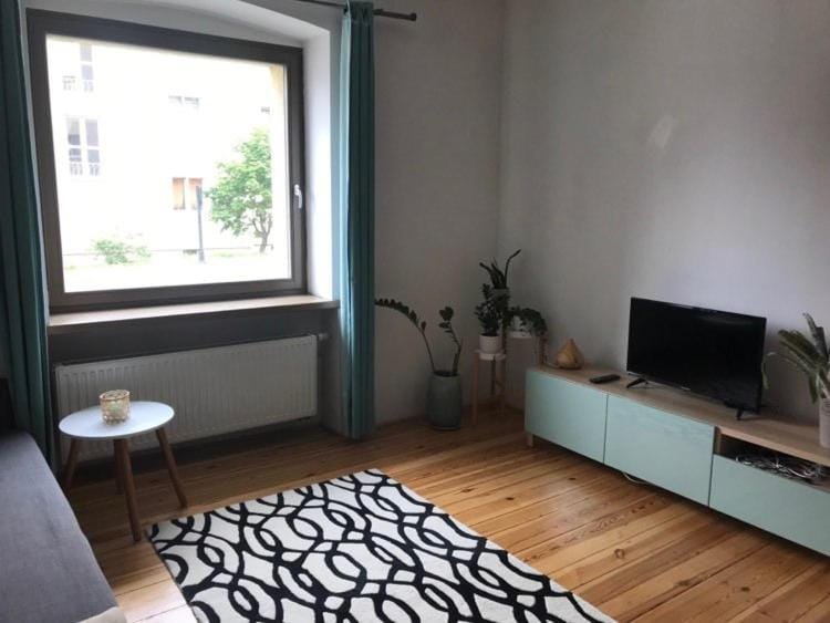 Apartament w Porcie Apartment in Pomeranian Voivodeship