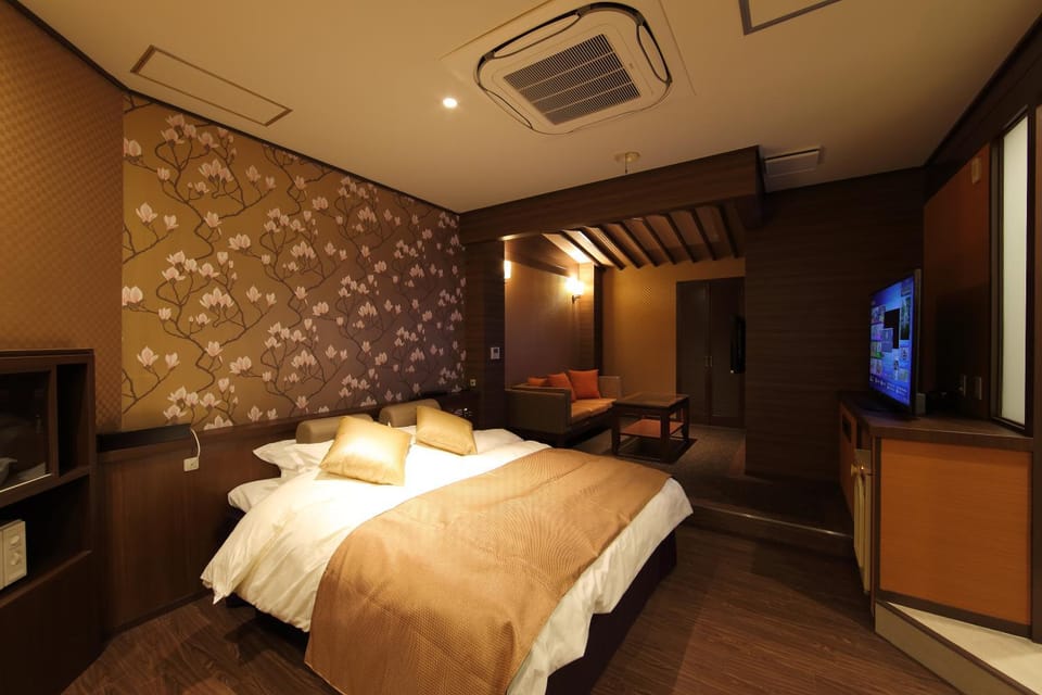Hotel Water Gate Hamamatsu (Adult Only) Love hotel in Aichi Prefecture
