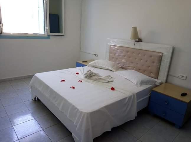 Houria House Sable D'or Bed and Breakfast in Tunisia