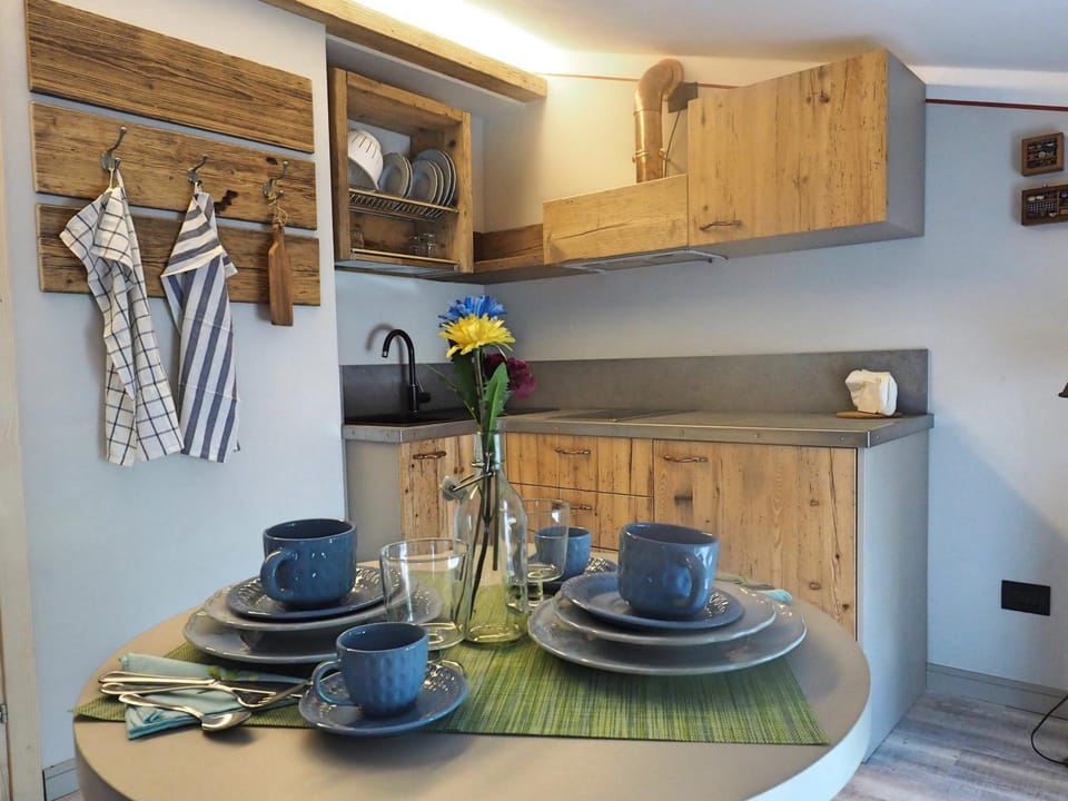 Maison de La Lumière Apartment in Desenzano del Garda