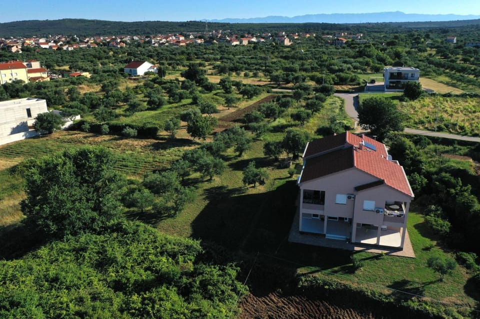 Apartments Borna Apartment in Šibenik-Knin County, Croatia