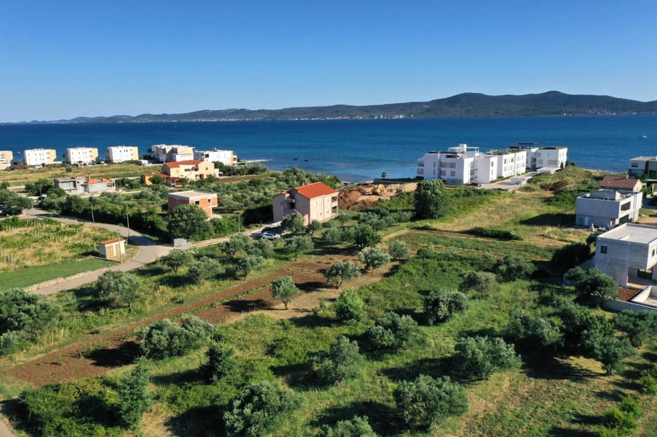 Apartments Borna Apartment in Šibenik-Knin County, Croatia