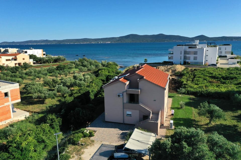 Apartments Borna Apartment in Šibenik-Knin County, Croatia