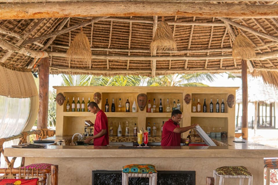Restaurant/places to eat, Alcoholic drinks