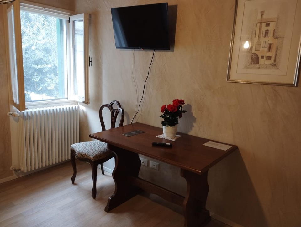 Cà Lirica Apartment in Venice