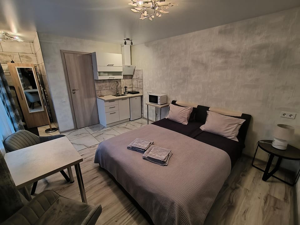 Poilsis Palangoje pas Daivą Bed and Breakfast in Palanga