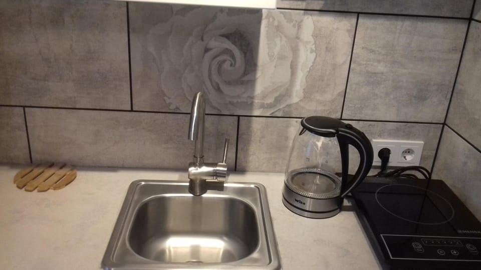 Poilsis Palangoje pas Daivą Bed and Breakfast in Palanga