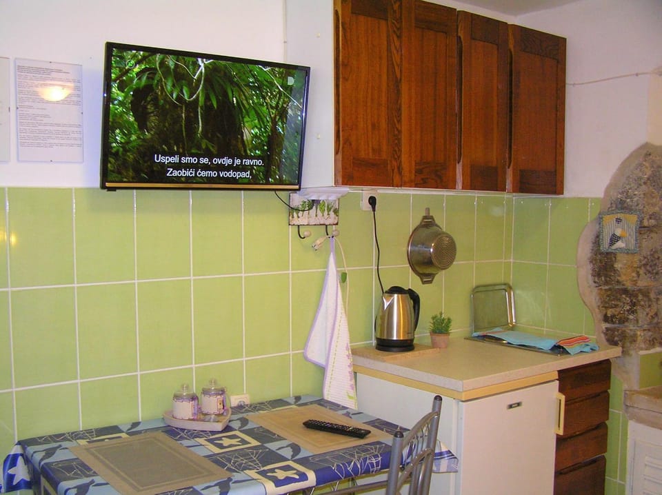 Apartment Portoncino Apartment in Opatija