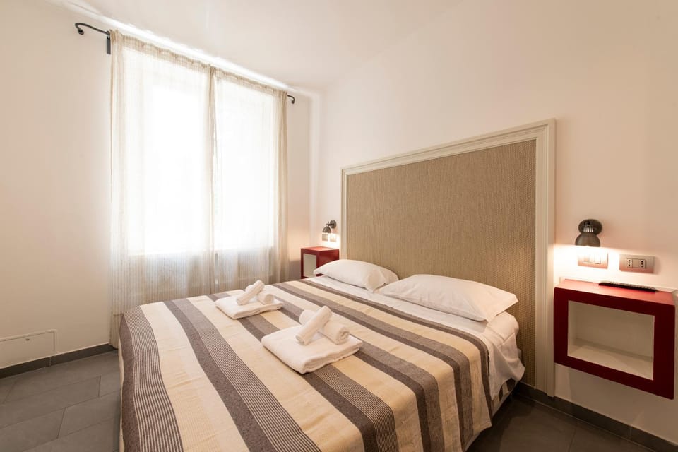 Guest House Al Conservatorio Bed and Breakfast in Rome