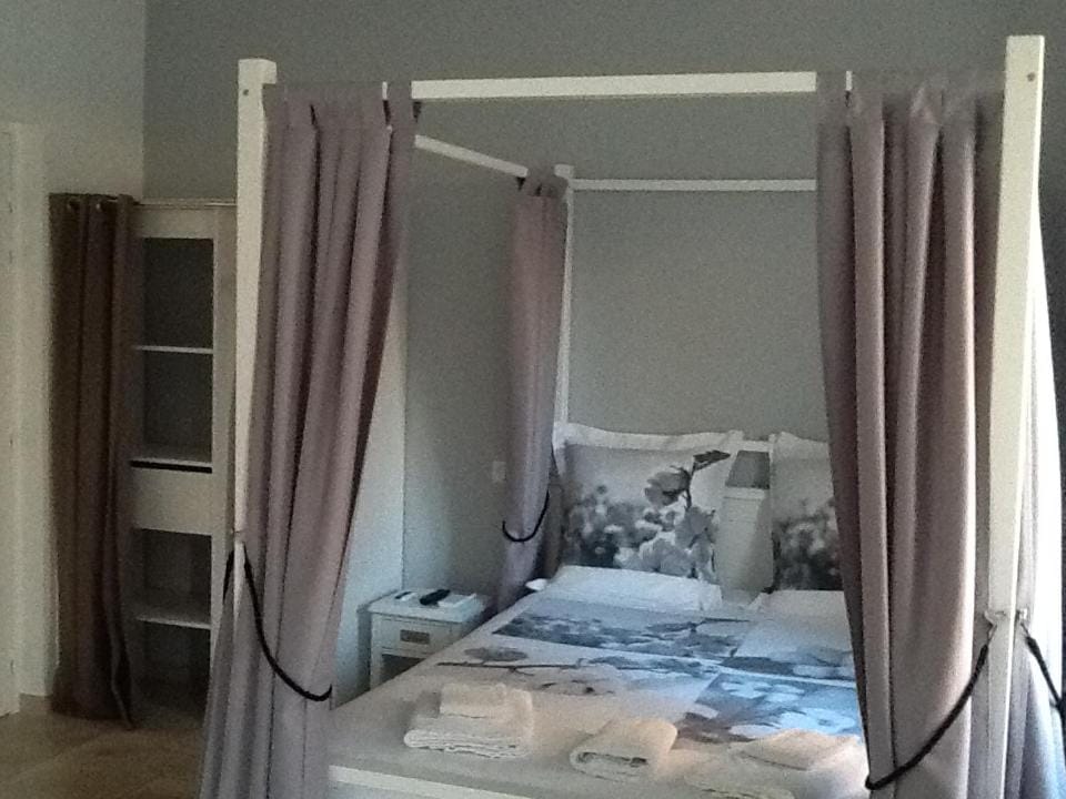 Le Jasmin Bed and Breakfast in French Riviera