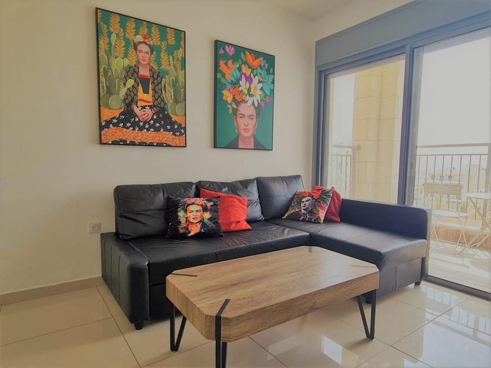 Red Mountains apartments Apartment in Eilat