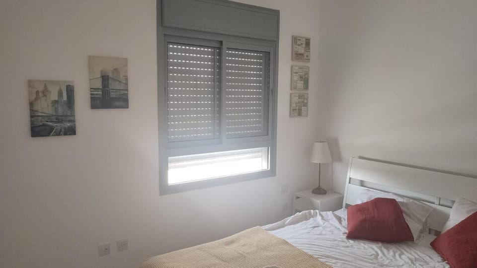 Red Mountains apartments Apartment in Eilat
