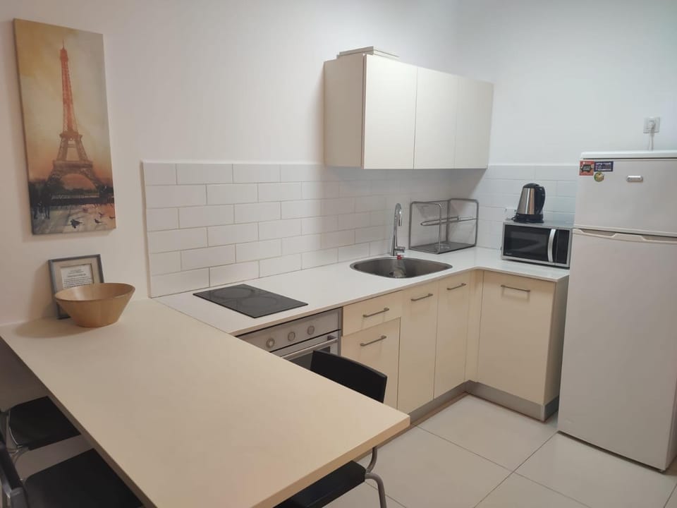 Red Mountains apartments Apartment in Eilat