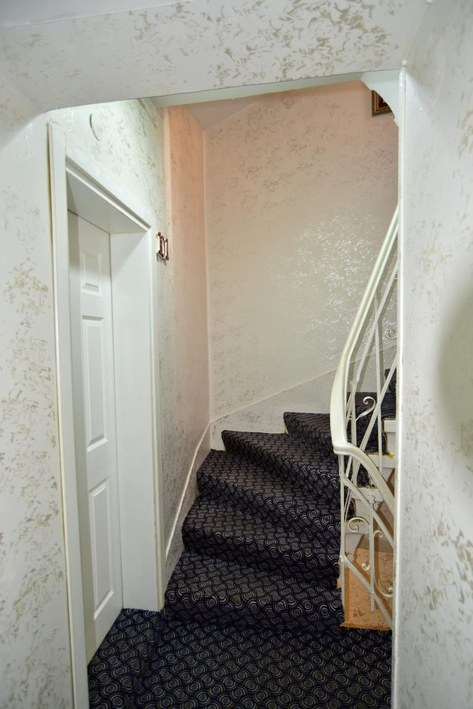 Hotel Han Bed and Breakfast in Istanbul