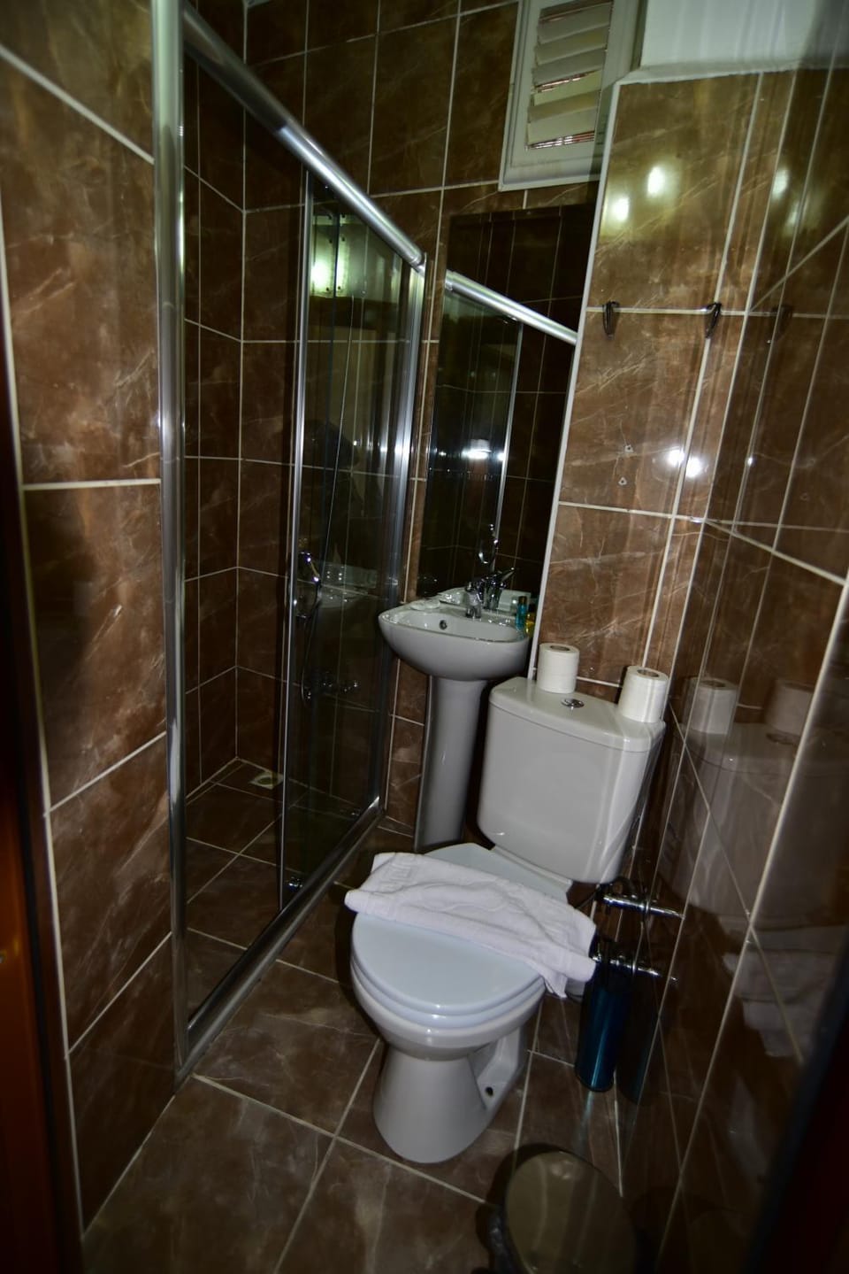 Hotel Han Bed and Breakfast in Istanbul