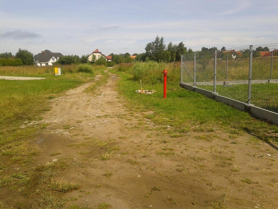 Neighbourhood, Street view