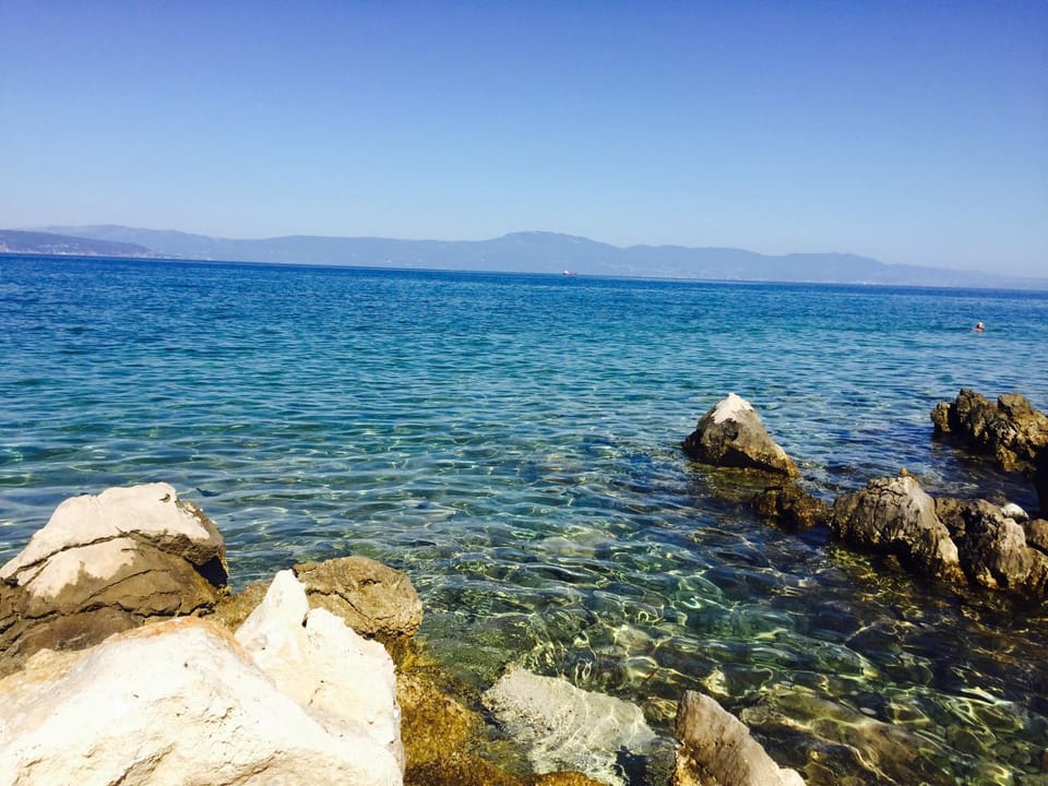 Day, Summer, Beach
