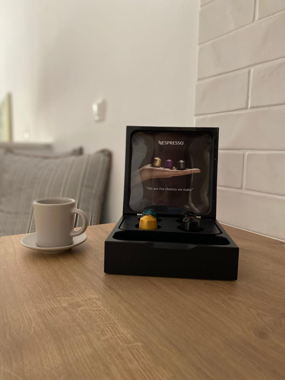Coffee/tea facilities, Kitchen or kitchenette