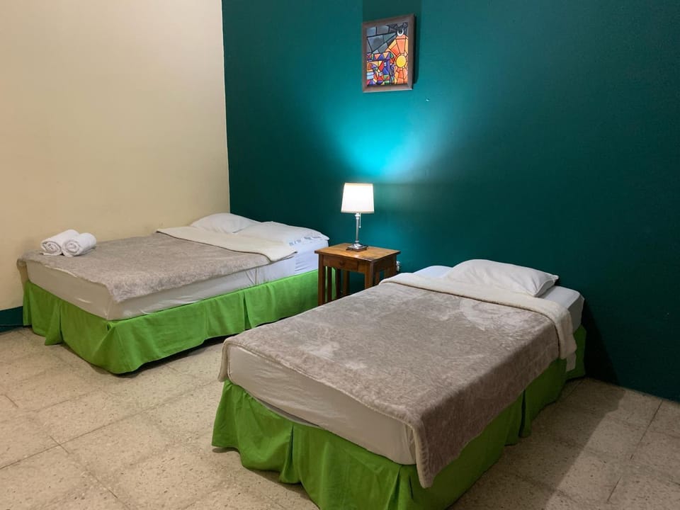 Hostal Fachente Hostel in Nicaragua