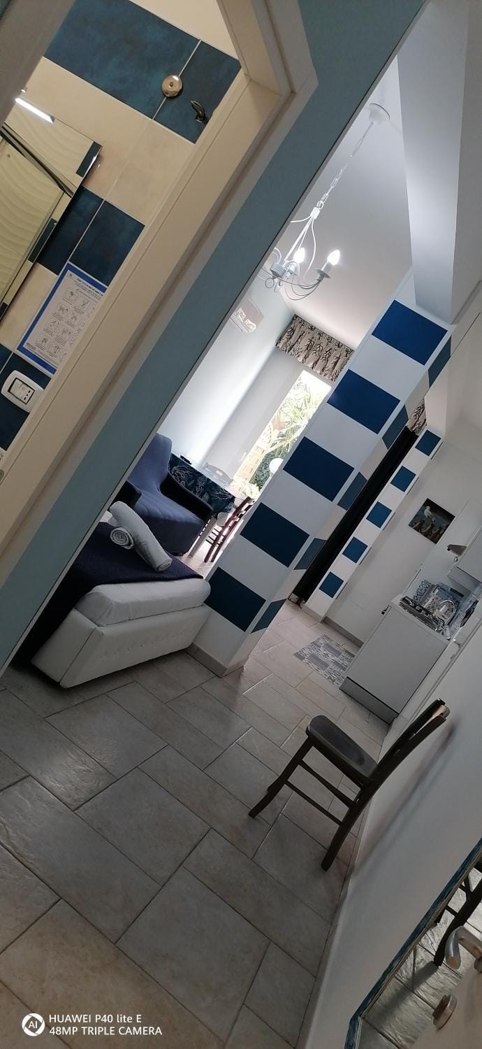 Profumo di Mare Apartment in Porto Cesareo
