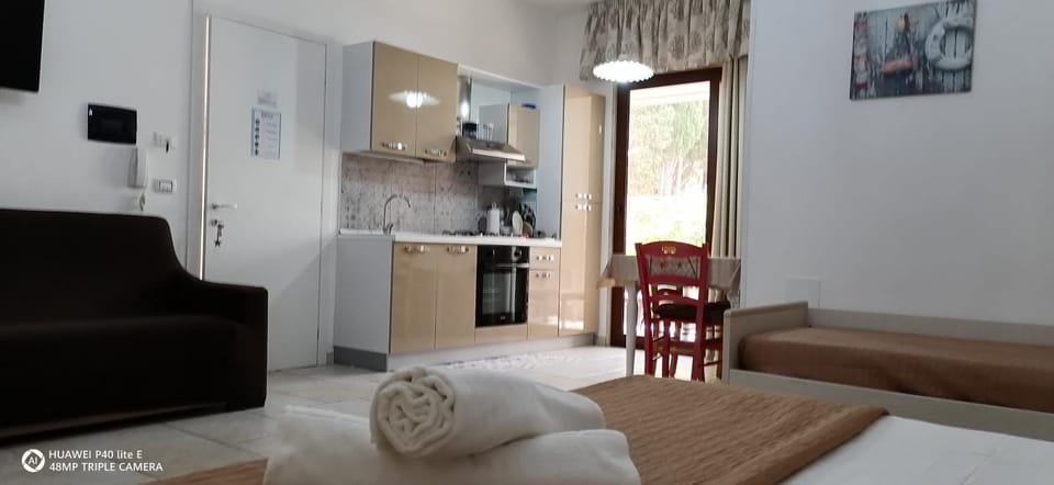 Profumo di Mare Apartment in Porto Cesareo