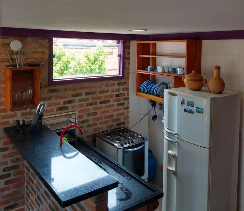 Casa Sol Nascente Apartment in Itacaré