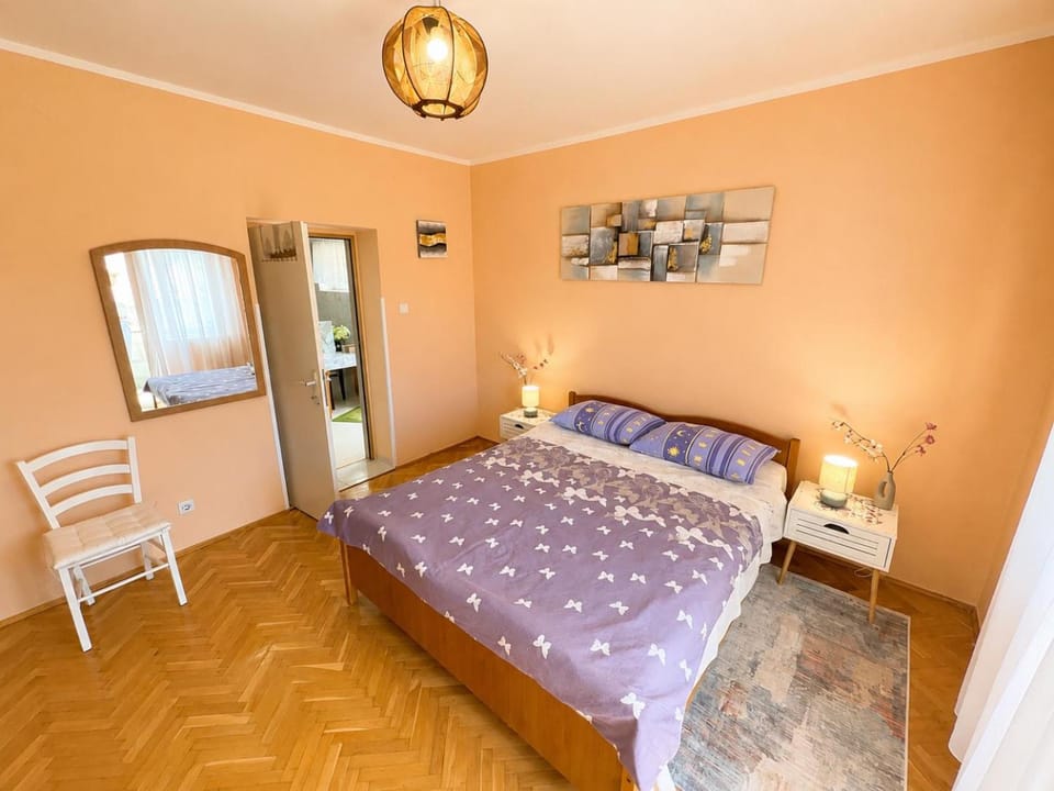 Apartment Stela Apartment in Mali Losinj