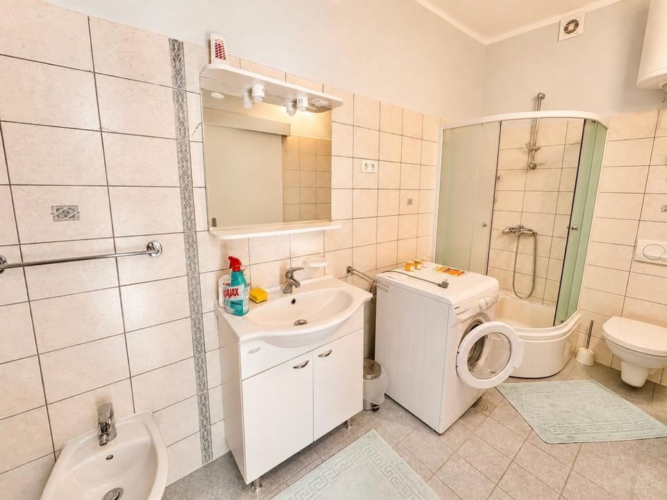 Apartment Stela Apartment in Mali Losinj