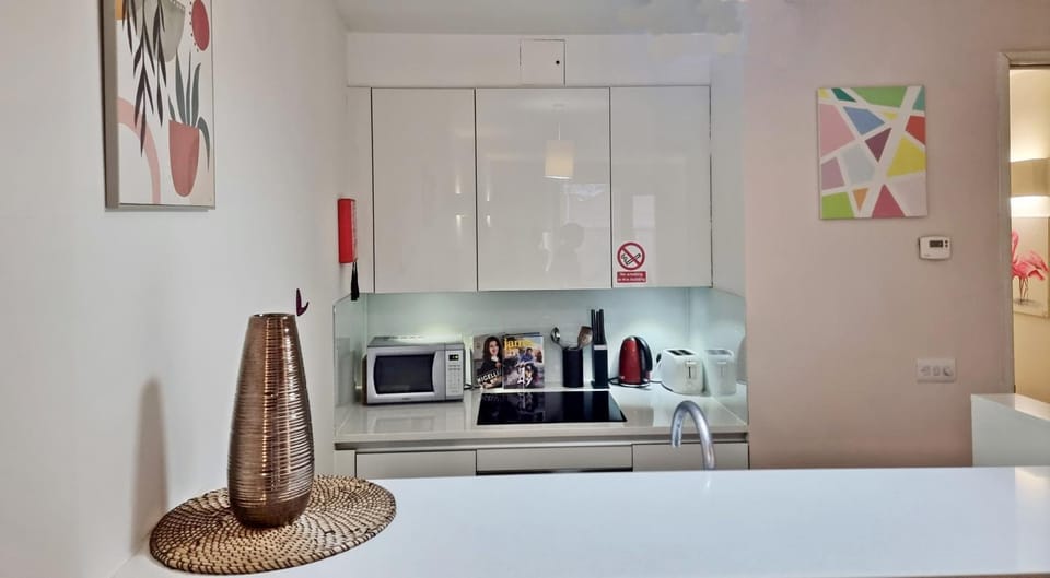London City Apartments Apartment in London