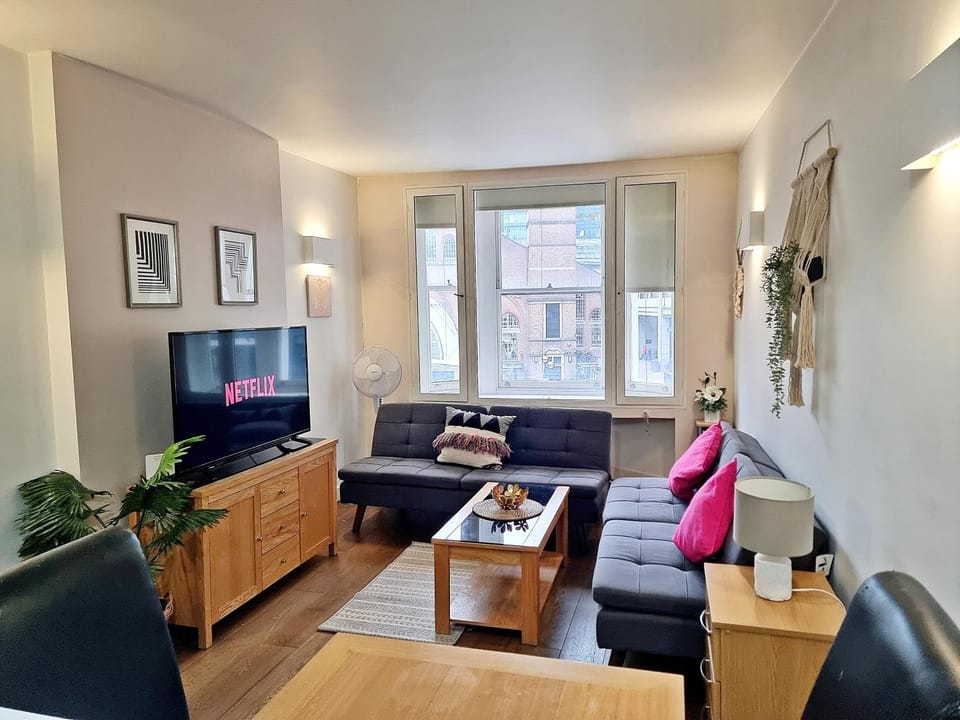 London City Apartments Apartment in London