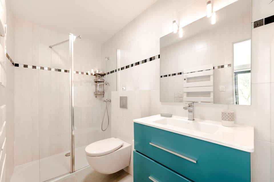 Le Mas des Oliviers Apartment in Gréoux-les-Bains